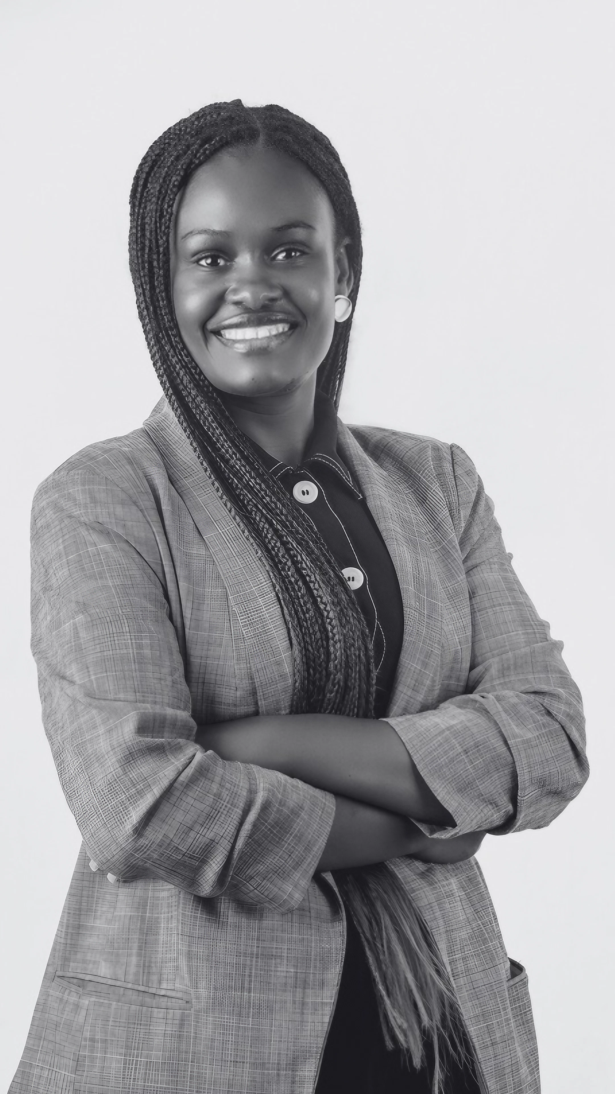 Betania Sousa – Secretária de Direção