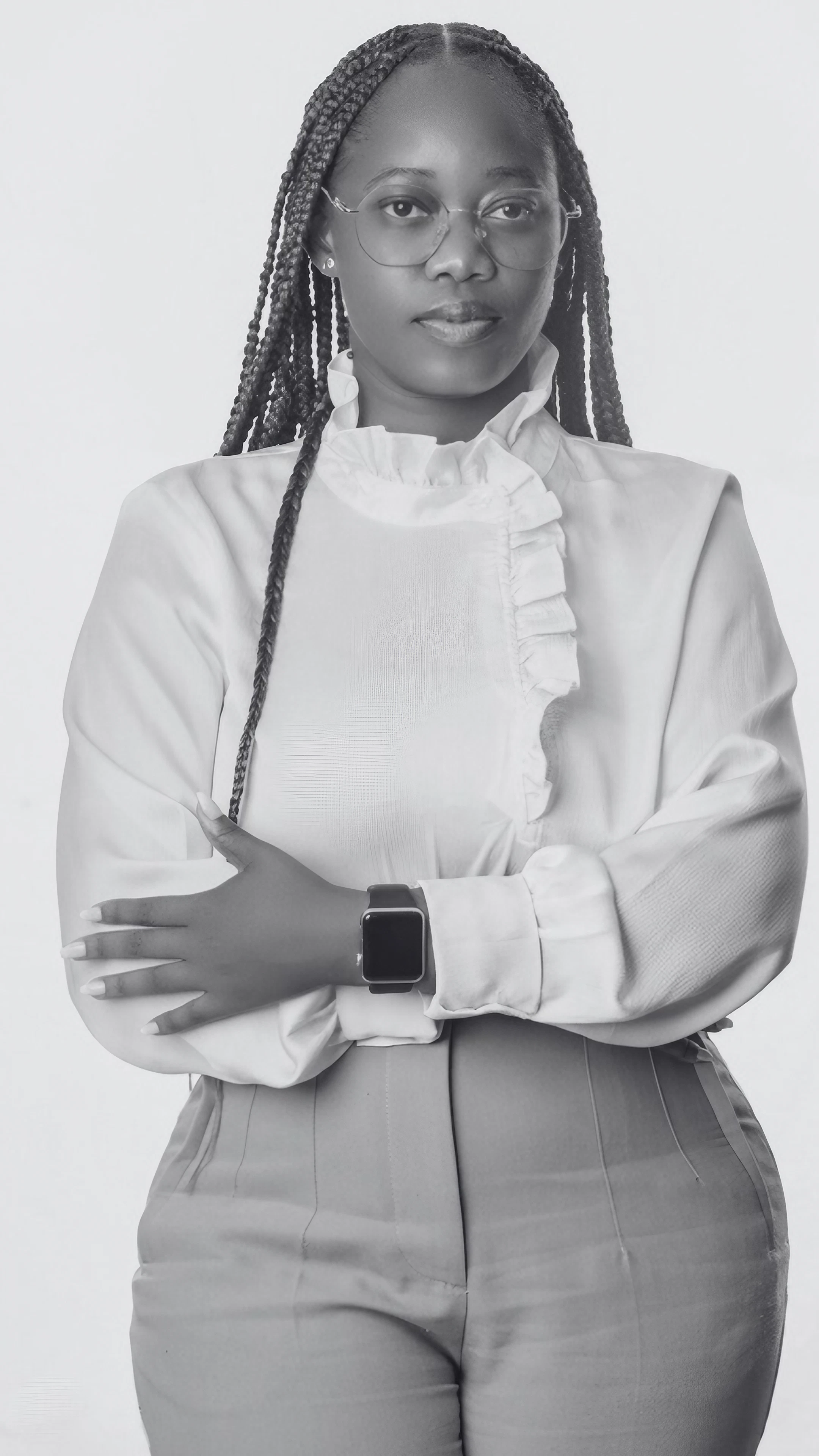 Drª Cristina Silva - Advogada