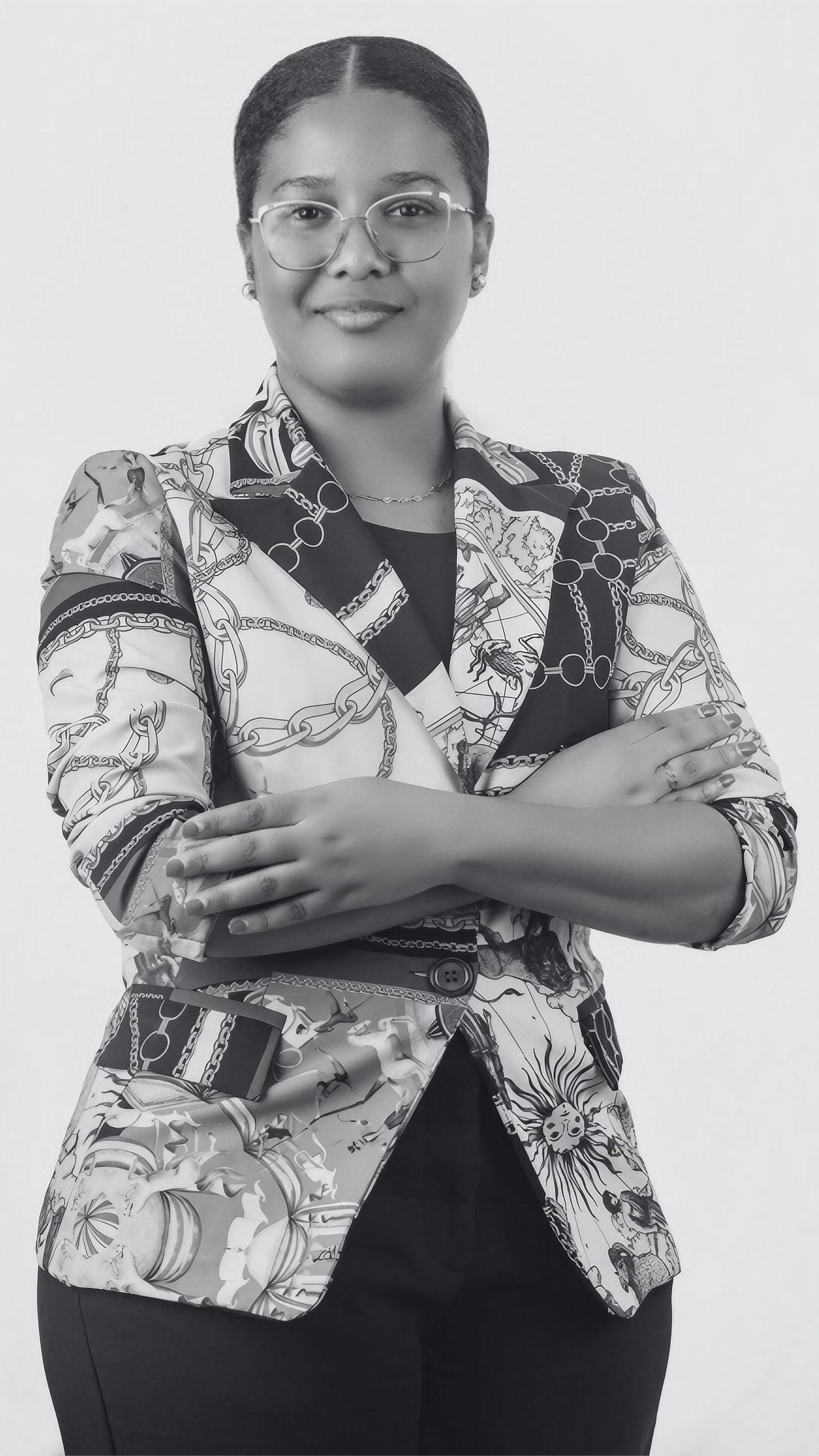 Dra. Erica Pinto – Jurista